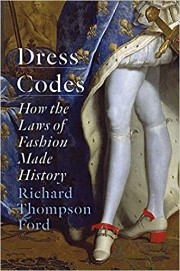 dress codes by richard thompson ford